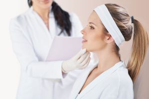 Estētiskā speciālista konsultācija