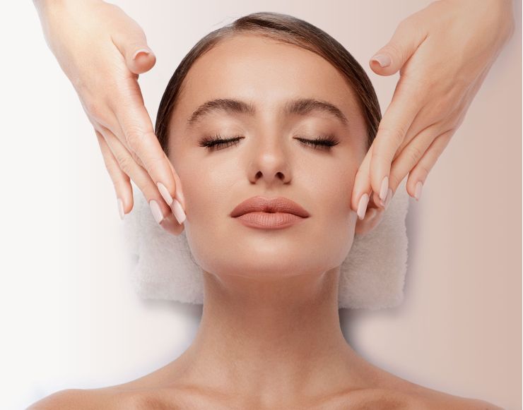 Sejas kosmētiskās procedūras