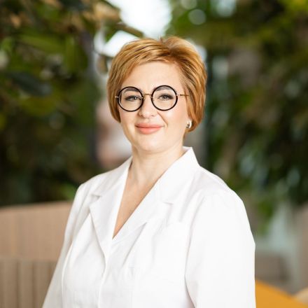 Dr. Anastasija Aļeksejeva